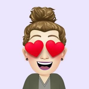 Meet your Posher, April